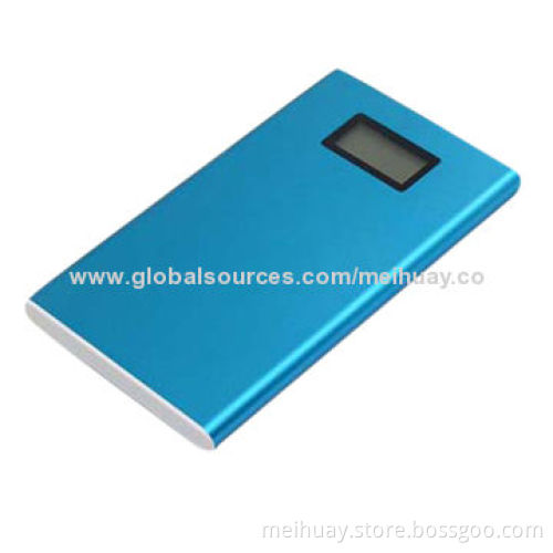 Li-polymer Mobile Phone Batteries, 4500mAh